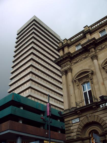 West Riding House